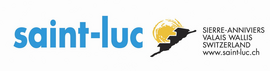 Logo St-Luc / Chandolin