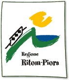 Logo Ritom - Piora