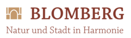 Logo Blomberg
