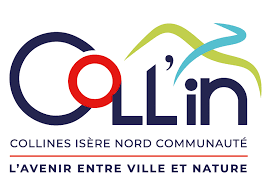 Logo Collines du Nord Dauphiné