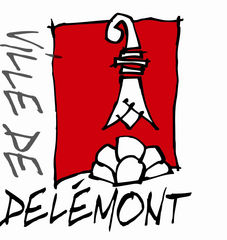 Logo Delémont