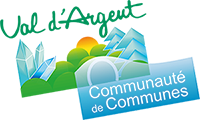 Logo Val d'Argent