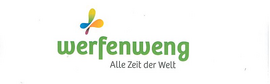 Logo Werfenweng