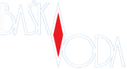 Logo Baška Voda