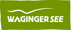 Logo Waginger See