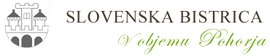 Logo Slovenska Bistrica