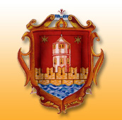 Logo Marbach an der Donau