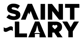 Logo Saint-Lary-Soulan