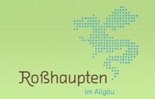 Logo Roßhaupten