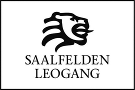 Logo Saalfelden - Leogang