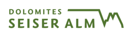 Logo Seiser Alm