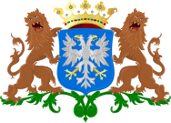 Logo Arnhem / Arnheim