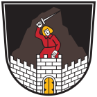 Logo Hüttenberg