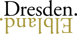 Logo Dresden Elbland