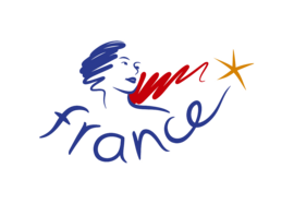 Logo Francúzsko
