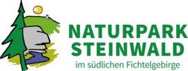 Logo Naturpark Steinwald