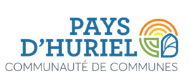 Logo Pays d'Huriel