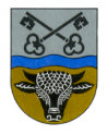 Logo St. Peter am Hart