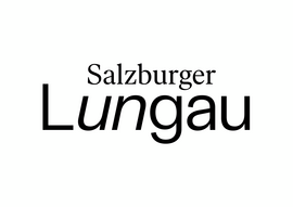 Logo Lungau - Ferienregion