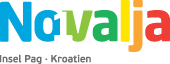 Logo Novalja