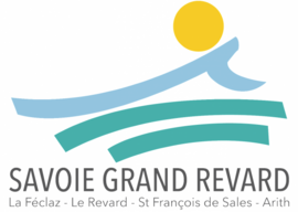 Logo Les Déserts
