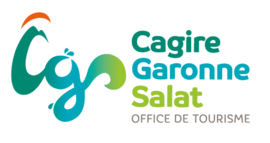 Logo Cagire Garonne Salat