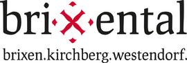 Logo Kitzbüheler Alpen - Brixental