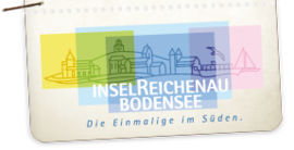 Logo Insel Reichenau