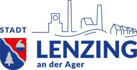 Logo Lenzing an der Ager
