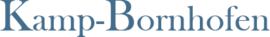 Logo Kamp-Bornhofen