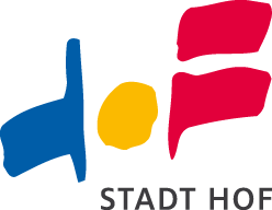 Logo Stadt Hof