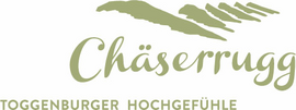Logo Chäserrugg