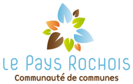 Logo Pays Rochois