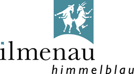 Logo Ilmenau