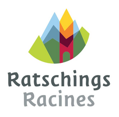 Logo Ridnaun / Ridnauntal