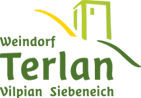 Logo Terlan an der Weinstrasse
