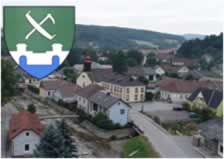 Logo Klausen-Leopoldsdorf