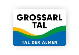 Logo Hüttschlag