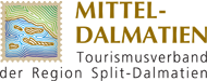 Logo Mittel-Dalmatien