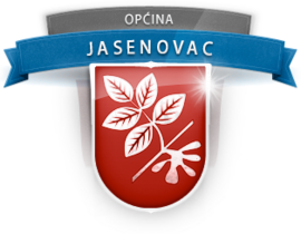 Logo Jasenovac