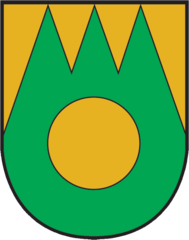 Logo Zell am Pettenfirst