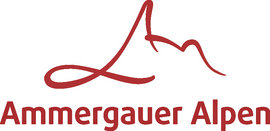 Logo Ammergauer Alpen