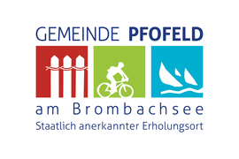 Logo Pfofeld