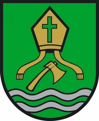Logo Pupping