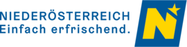 Logo Dolné Rakúsko
