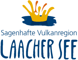 Logo Brohltal / Laacher See