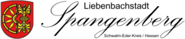 Logo Spangenberg