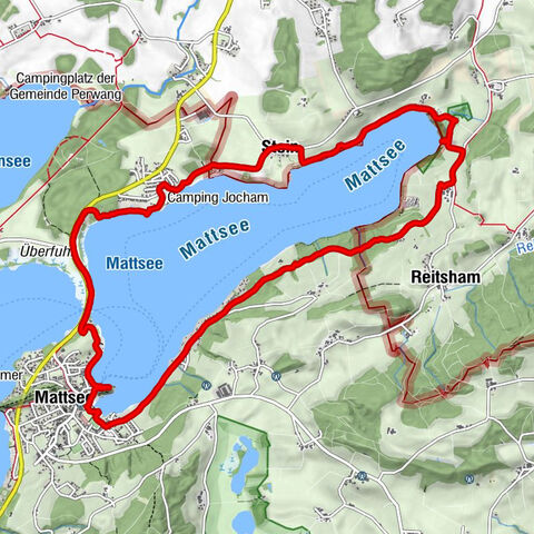 Mattsee
