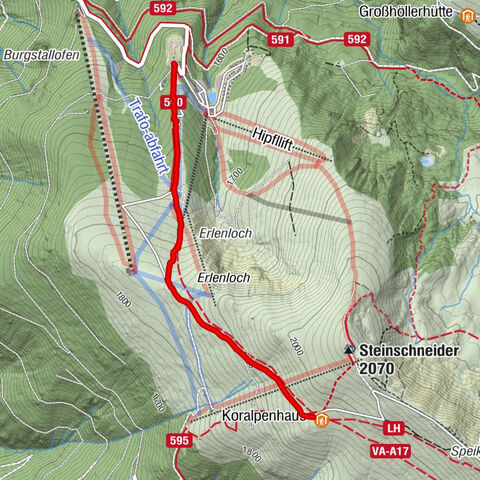 Sankt Andrä, Kärnten/Österreich