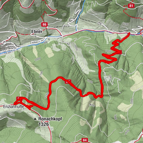 Zell am See, Salzburg/Österreich